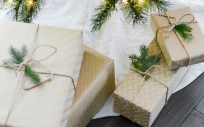 Affordable Christmas Gift Ideas