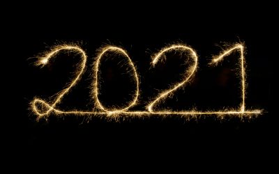 10 Realistic Financial Goals for 2021